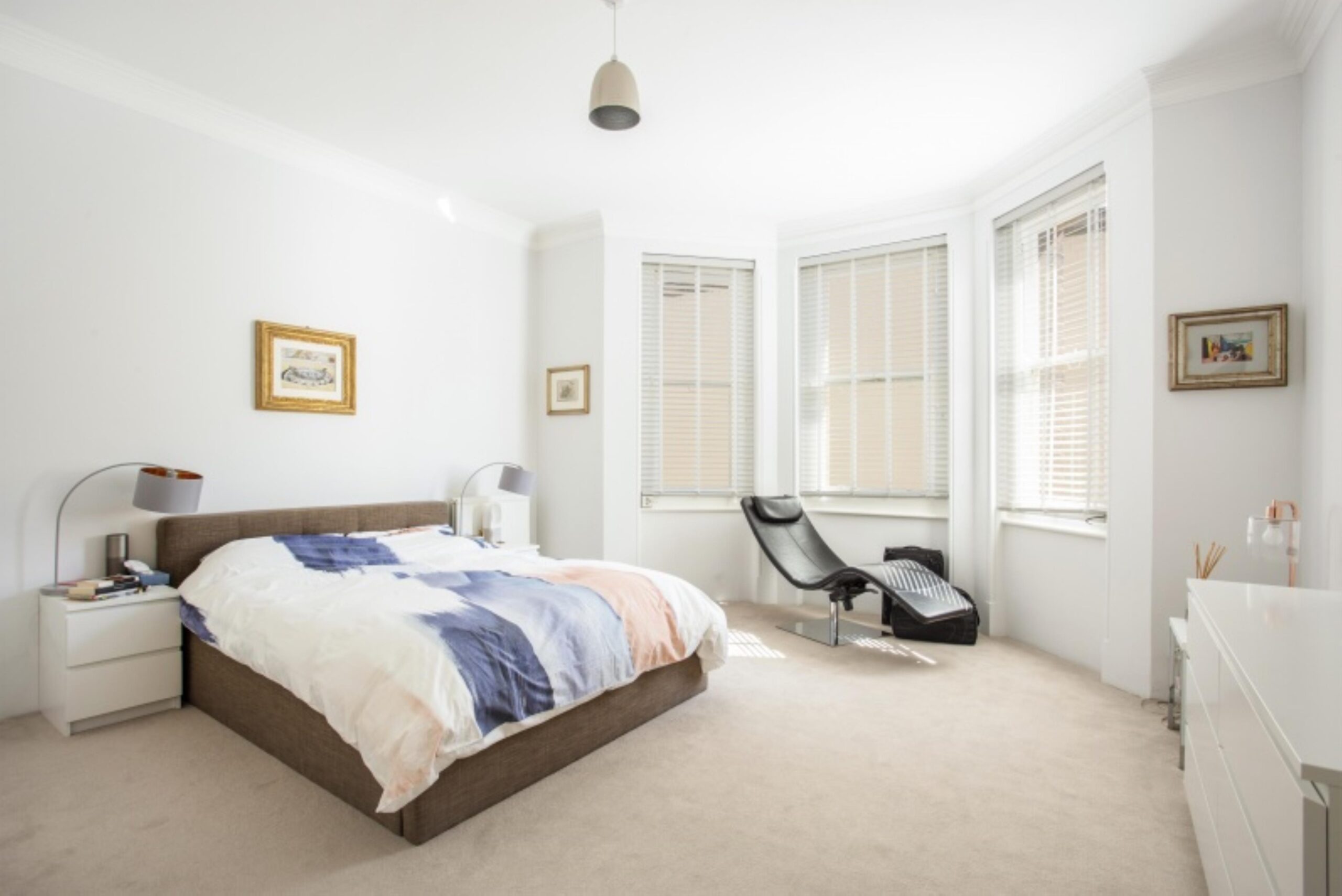 Flat Thirleby Road in City of Westminster
