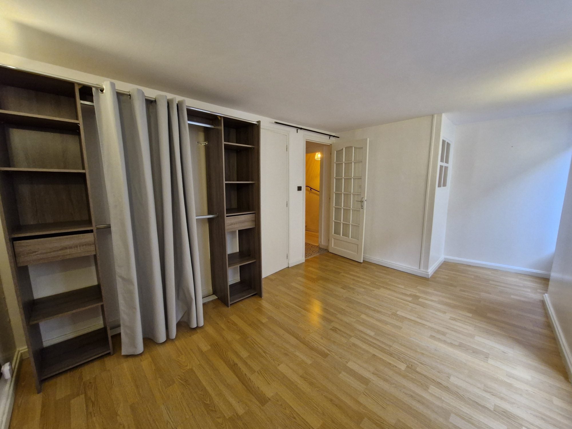 Maison Rue Cremaillère à Condrieu