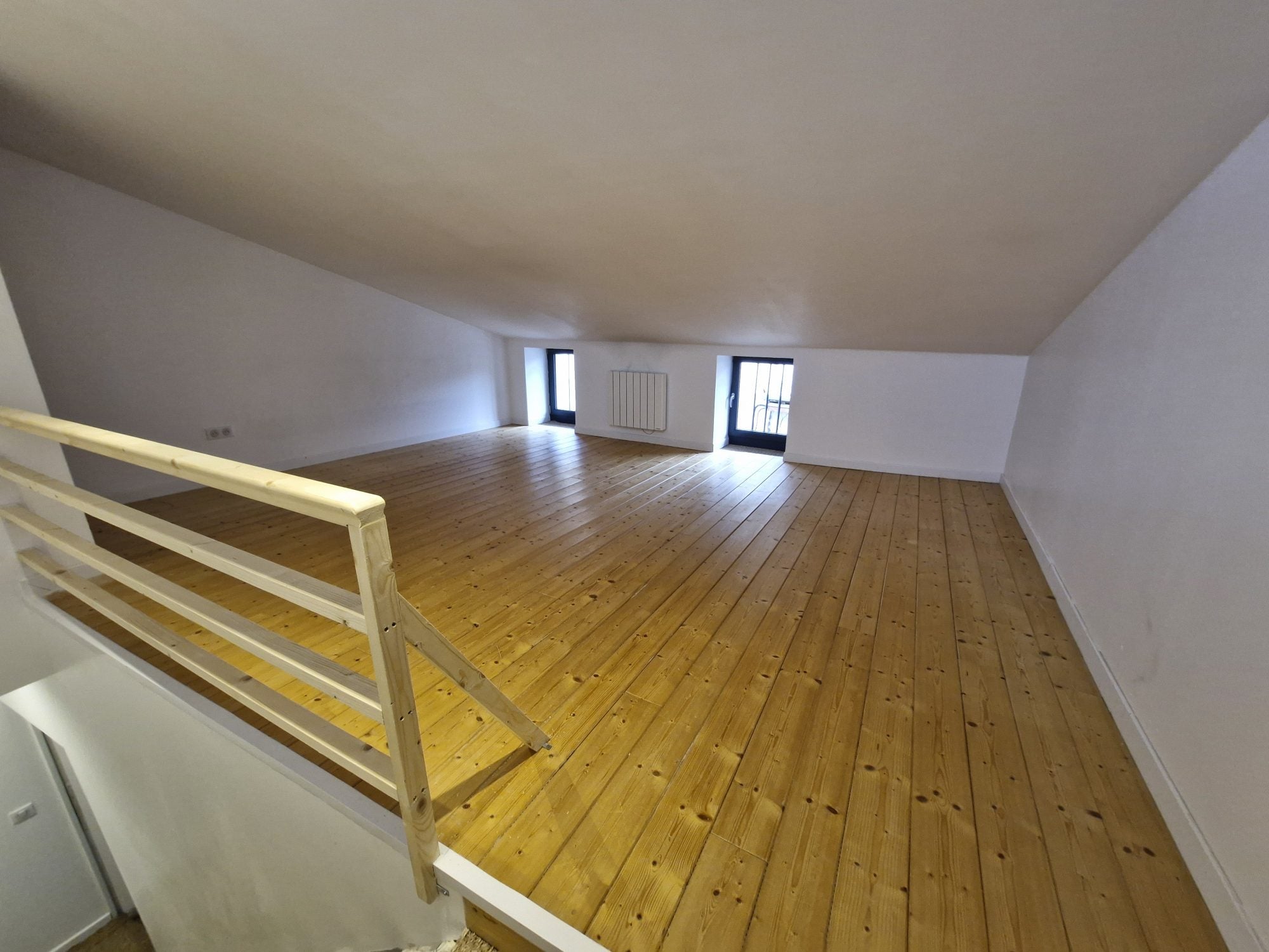 Maison Rue Cremaillère à Condrieu