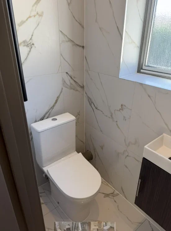 Room Leys Close in Greater London