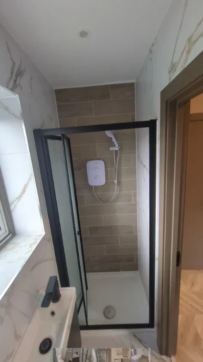 Room Leys Close in Greater London