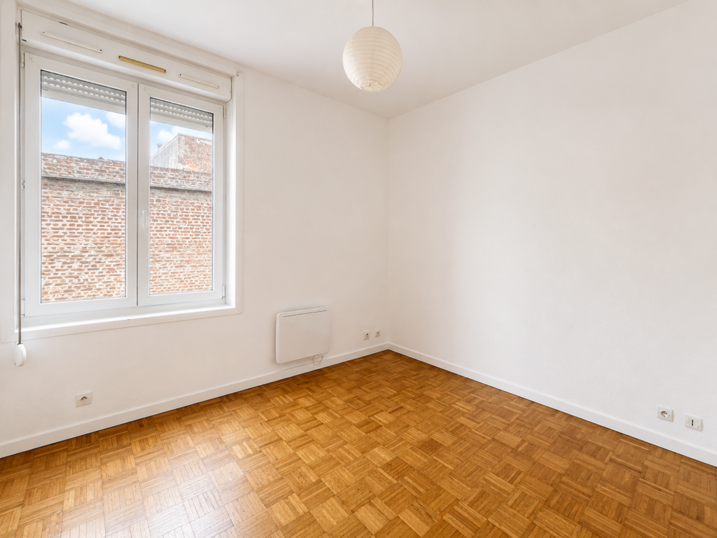 Appartement Rue d'Alsace à Essigny-le-Grand
