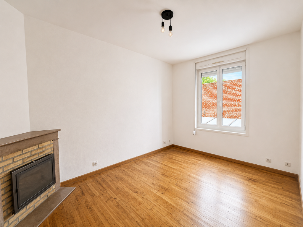 Appartement Rue d'Alsace à Essigny-le-Grand