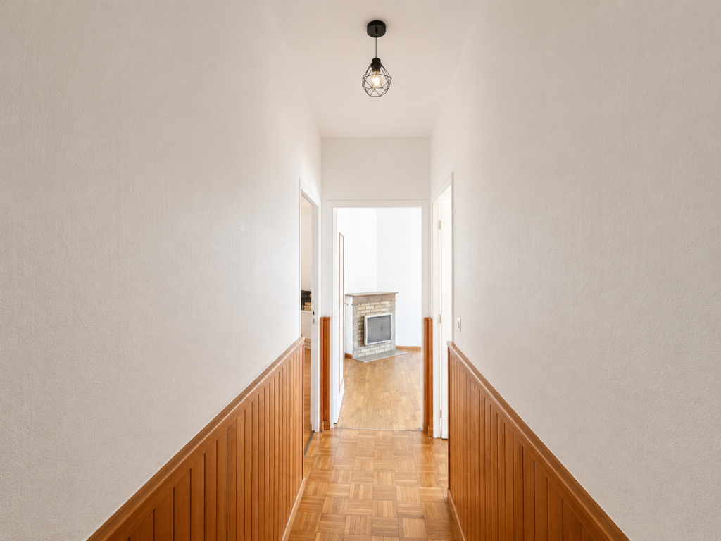Appartement Rue d'Alsace à Essigny-le-Grand