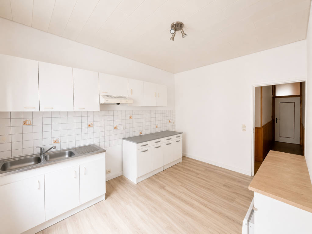 Appartement Rue d'Alsace à Essigny-le-Grand
