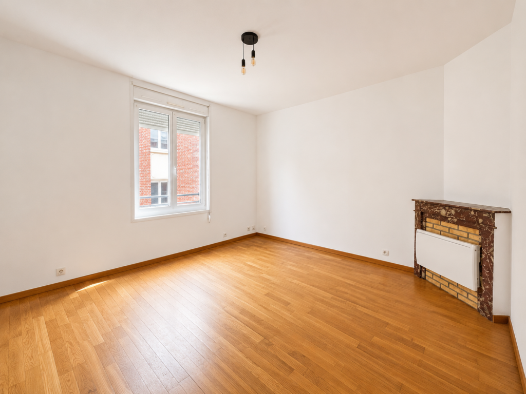 Appartement Rue d'Alsace à Essigny-le-Grand