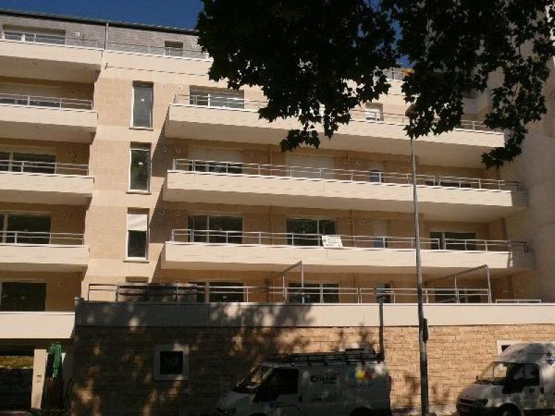 Appartement Quai de la Madeleine à Orléans