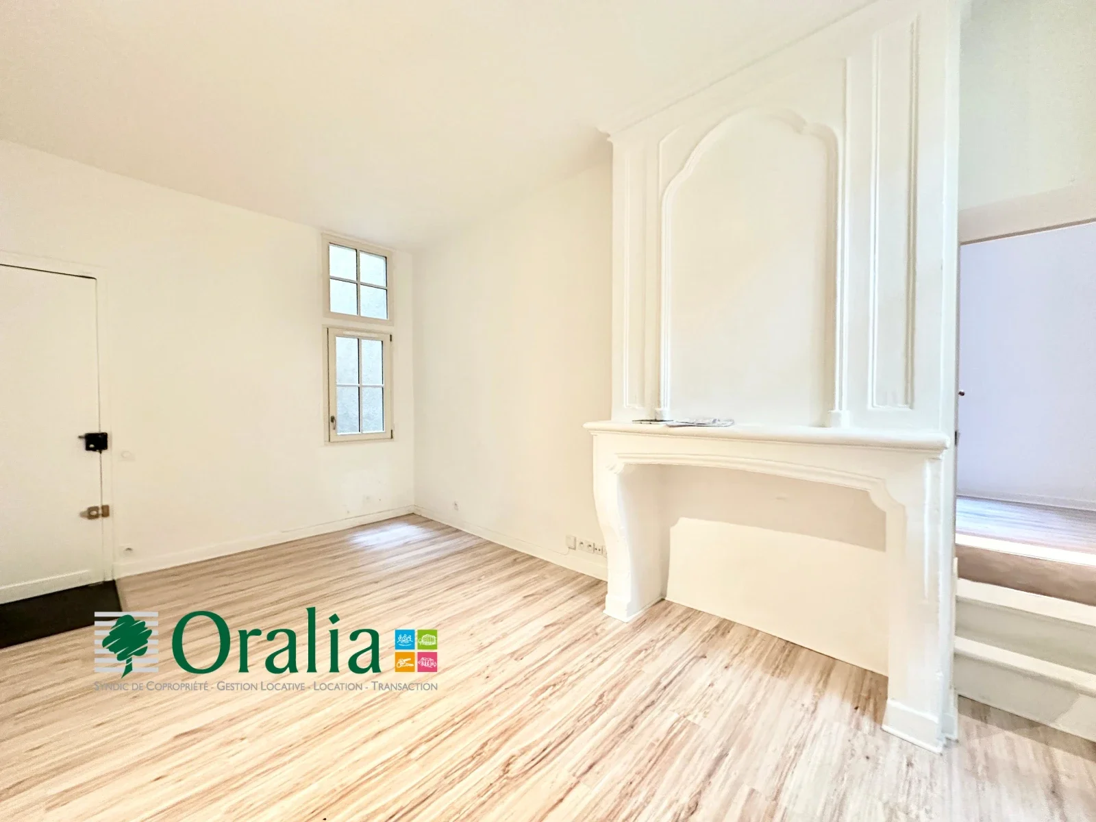 Flat Rue du Loup in Bordeaux