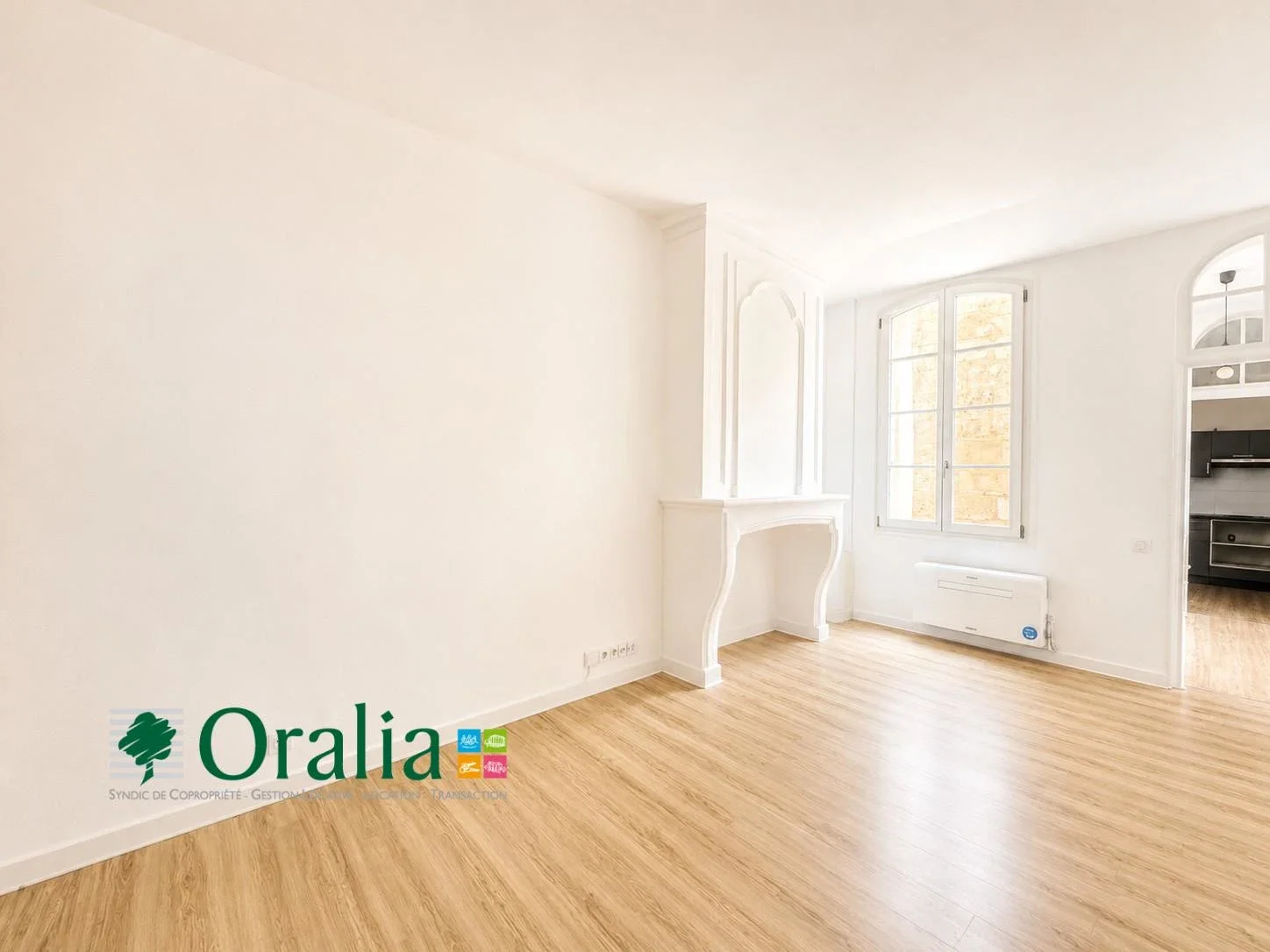 Flat Rue du Loup in Bordeaux