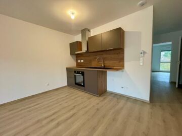 Appartement Avenue de Saintignon à Longwy