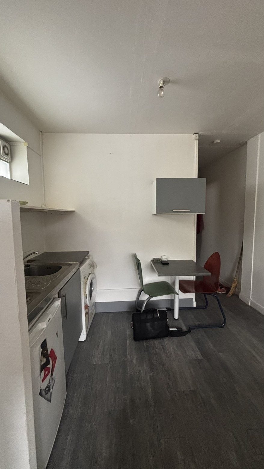 Appartement Rue du Maréchal Oudinot à Nancy