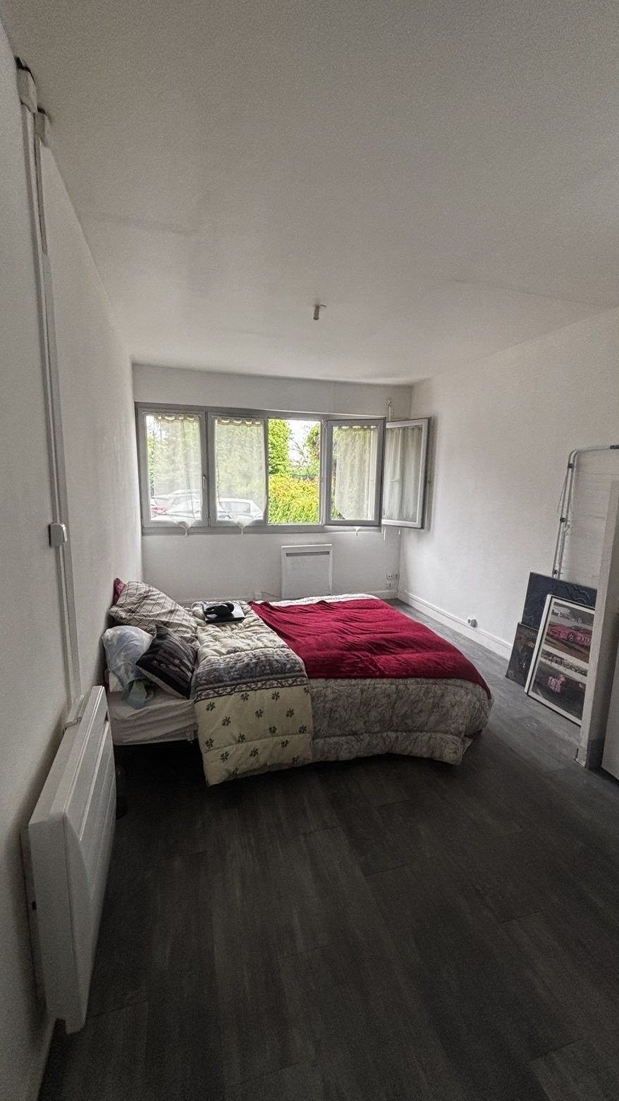Appartement Rue du Maréchal Oudinot à Nancy