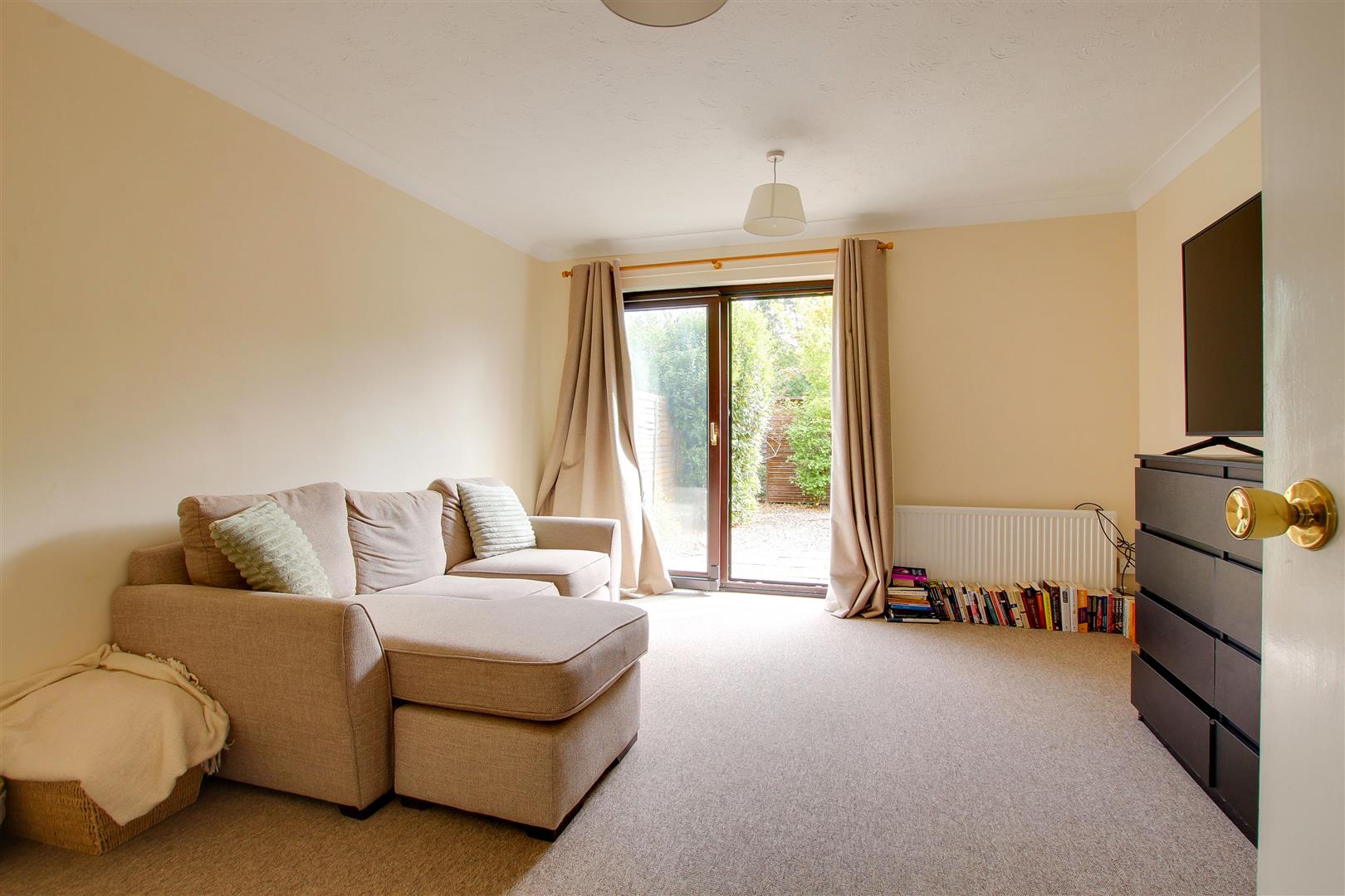 House Valerian Court in South Cambridgeshire