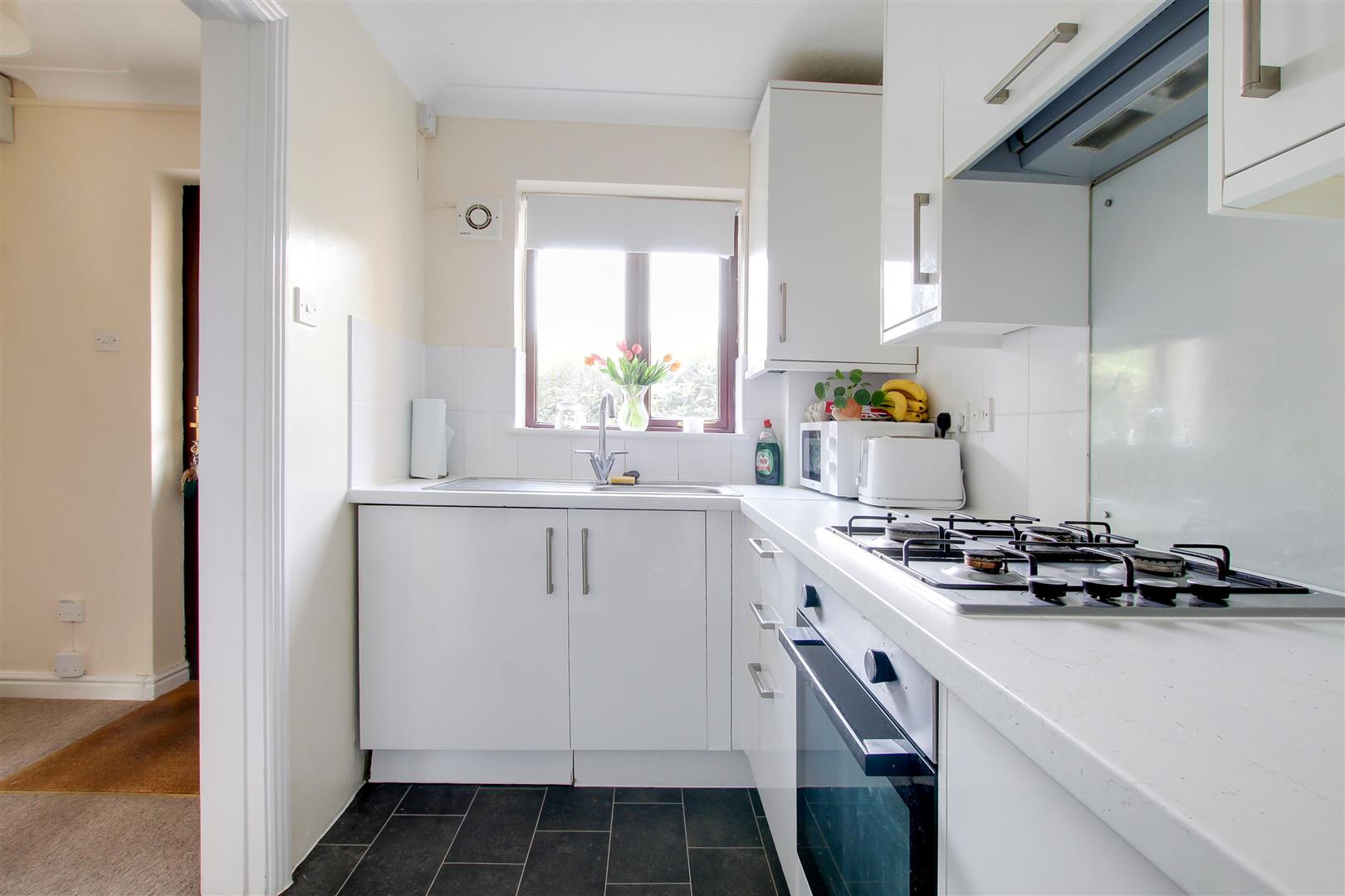 House Valerian Court in South Cambridgeshire