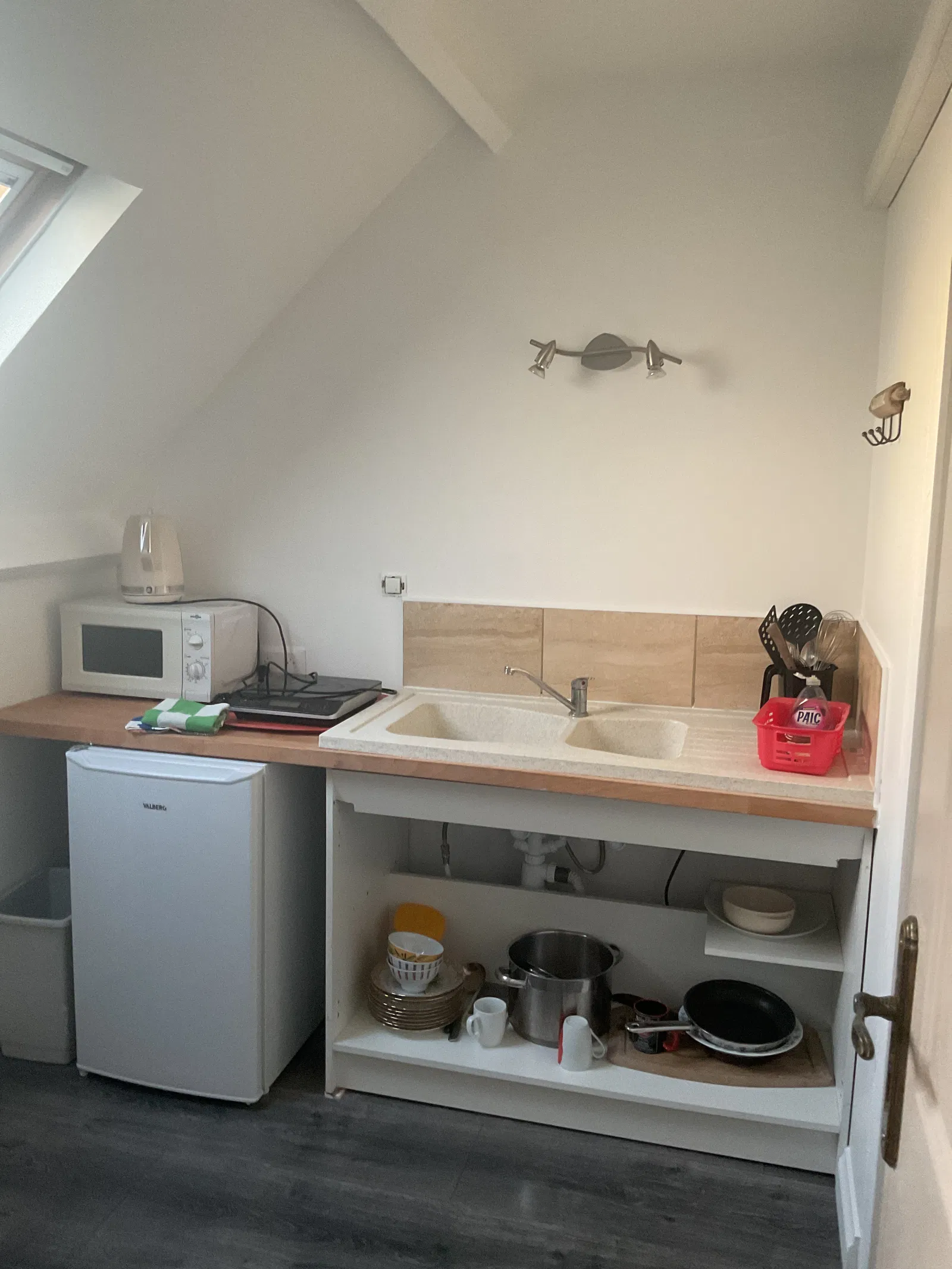 Room Rue des Ouïes in Ytres