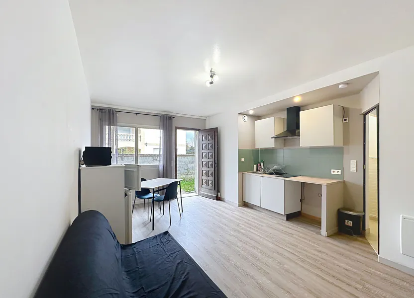 Appartement Chemin de Massillargues à Avignon