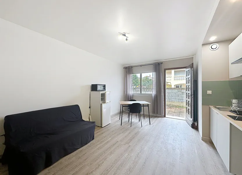Appartement Chemin de Massillargues à Avignon