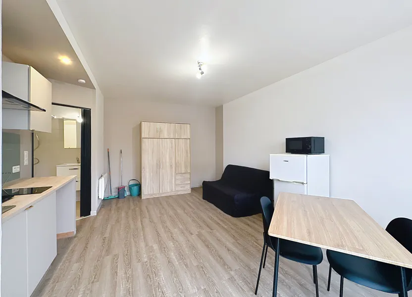 Appartement Chemin de Massillargues à Avignon