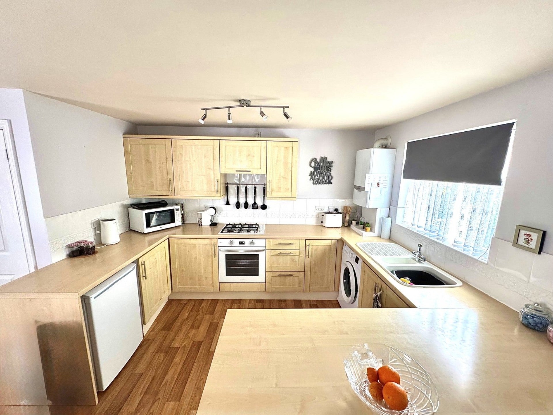 Flat Galingale Way in Portishead