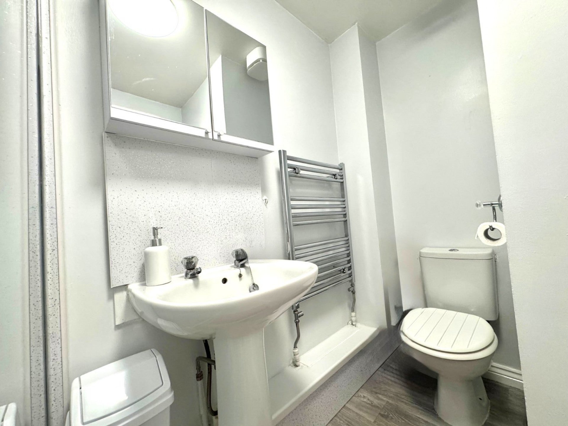 Flat Galingale Way in Portishead