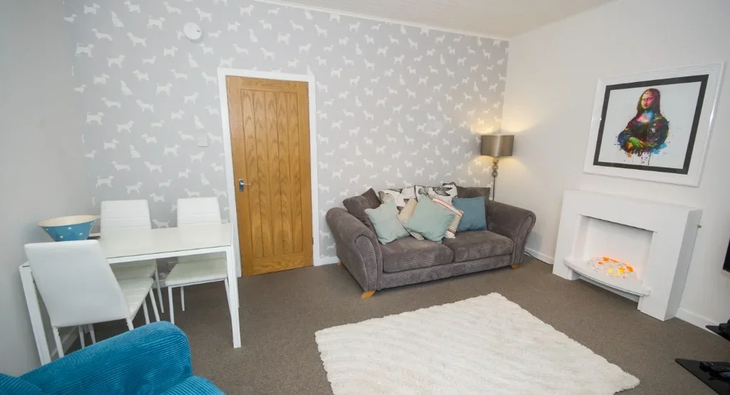 Flat Jack's Brae in Aberdeen City