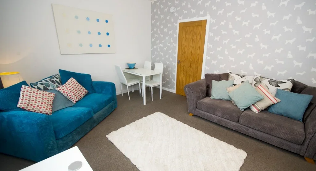 Flat Jack's Brae in Aberdeen City