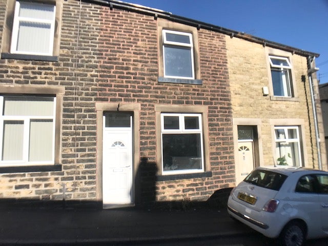 House Queen Street in Great Harwood