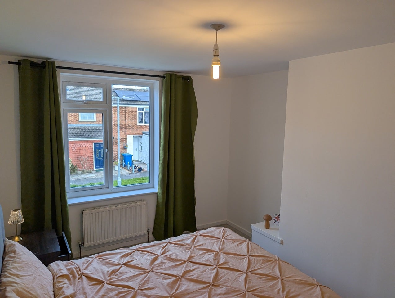 Room Holbeck in Bracknell