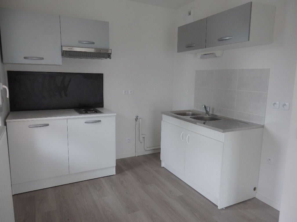 Appartement Rue du Bout du Bosc à Maromme