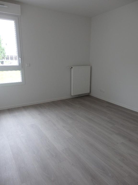 Appartement Rue du Bout du Bosc à Maromme