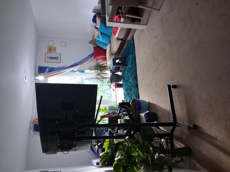 Flat Gunton Mews in Greater London