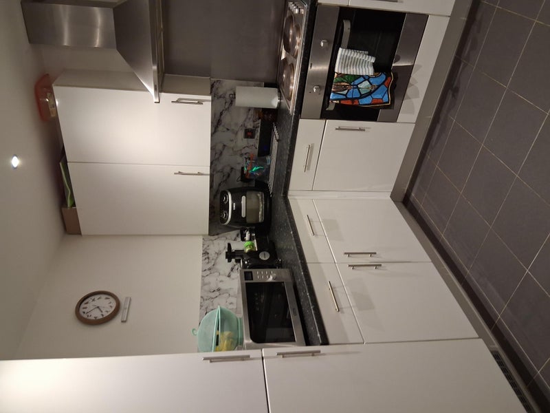 Flat Gunton Mews in Greater London