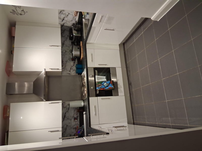 Flat Gunton Mews in Greater London