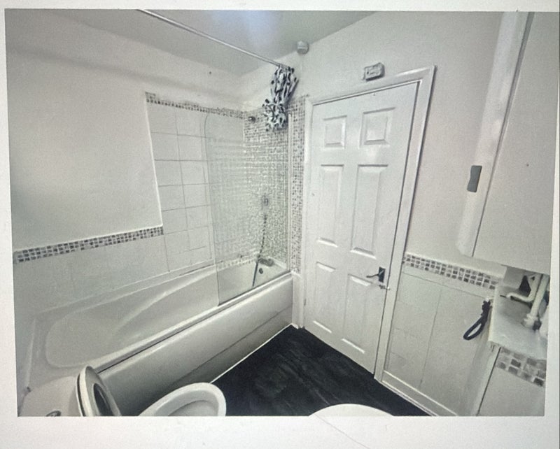 Room Talwin Street in Greater London