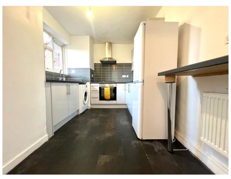 Room Talwin Street in Greater London