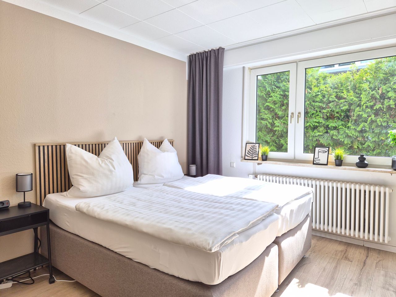 Wohnung Withaustraße in Korntal-Münchingen