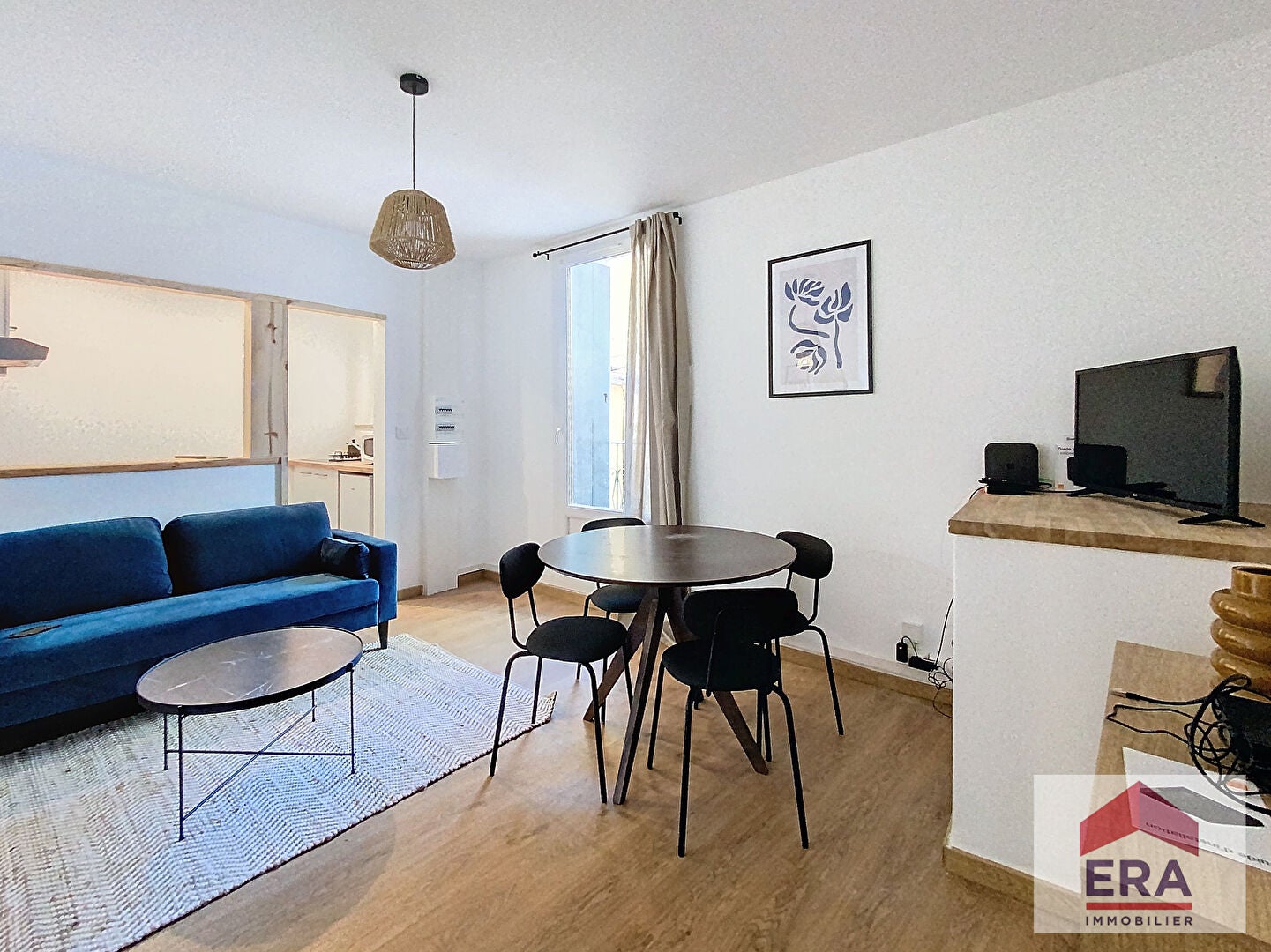 Appartement Place de la Madeleine à Béziers