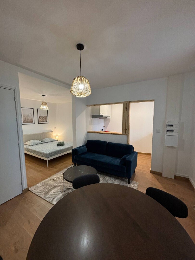 Appartement Place de la Madeleine à Béziers