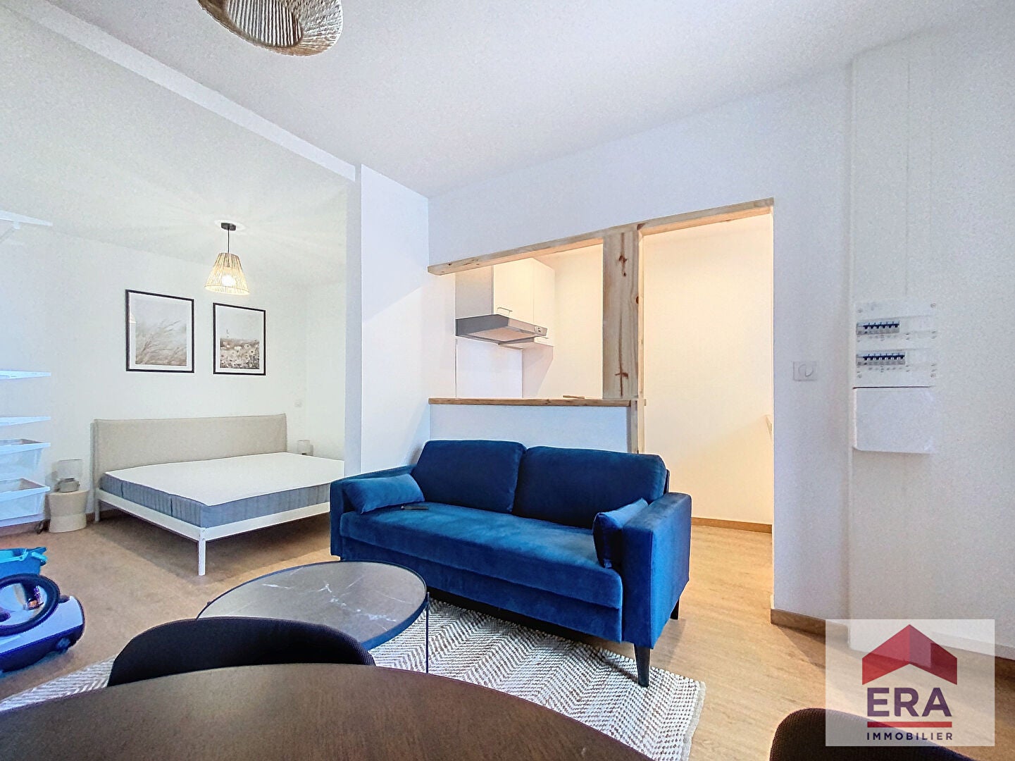 Appartement Place de la Madeleine à Béziers