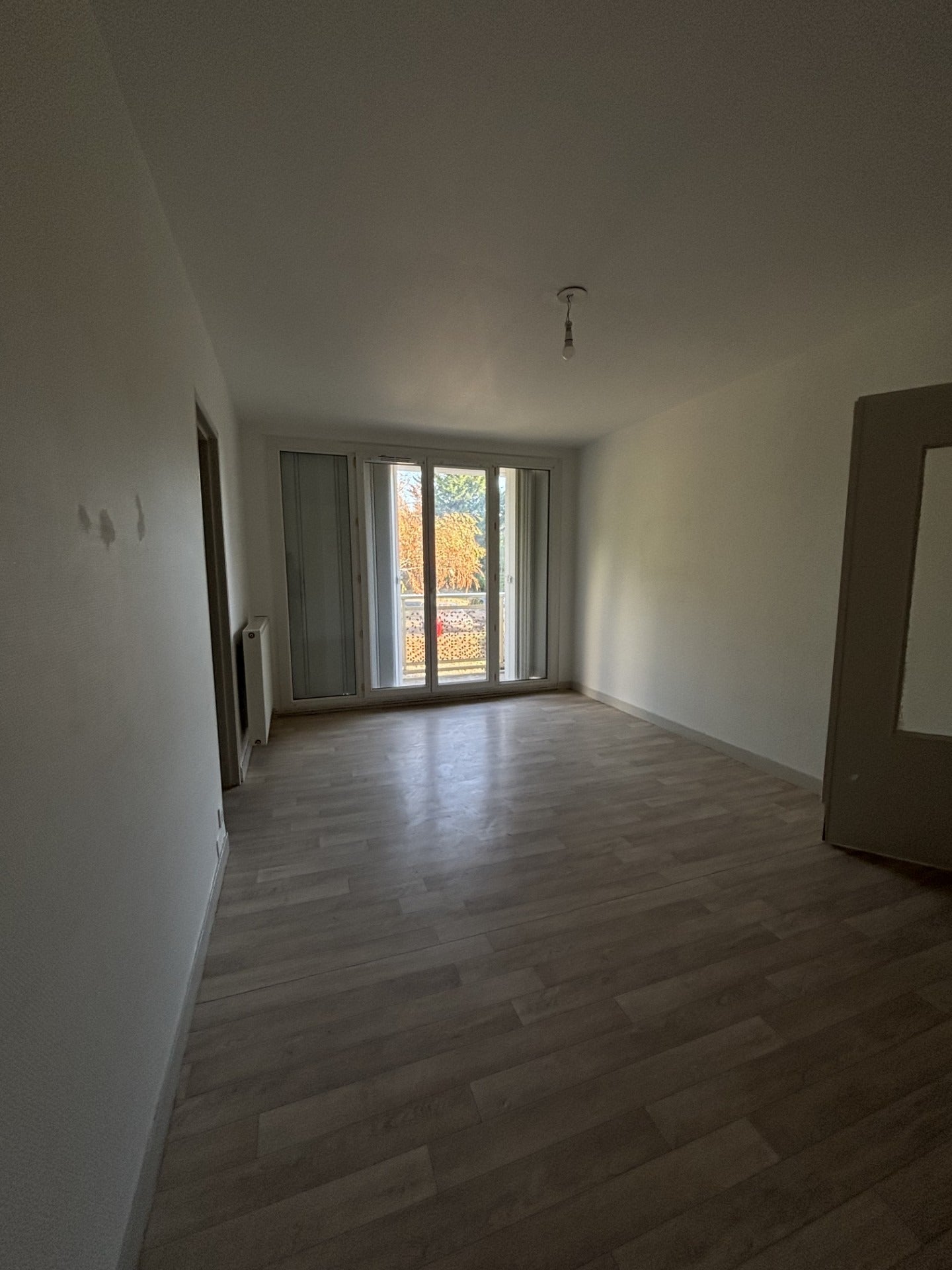 Flat Rue Gagarine in Vierzon