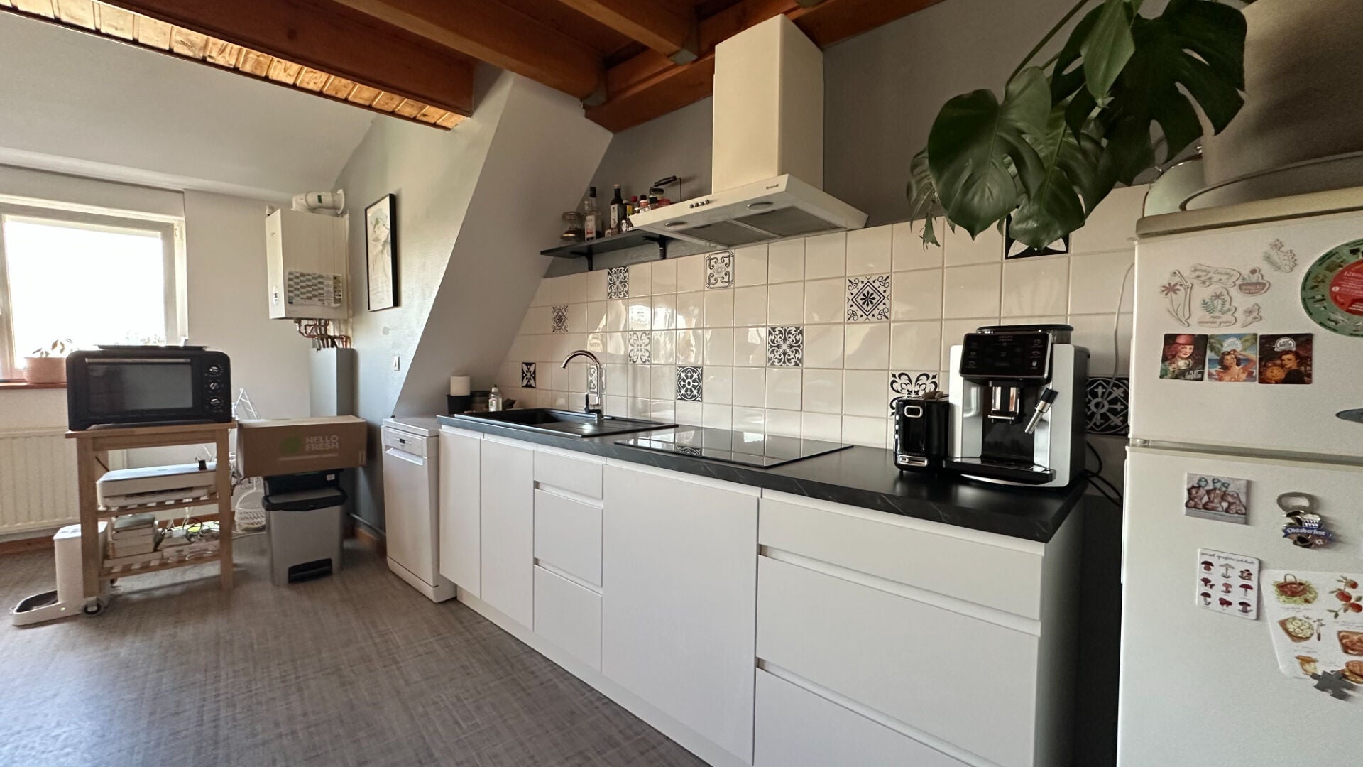 Appartement Rue du Mont de Rang à L'Isle-sur-le-Doubs