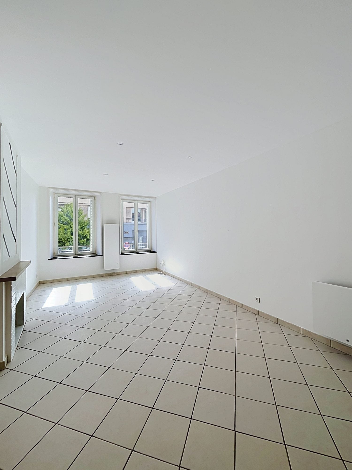Flat Rue du 170e Régiment d'Infanterie in Épinal