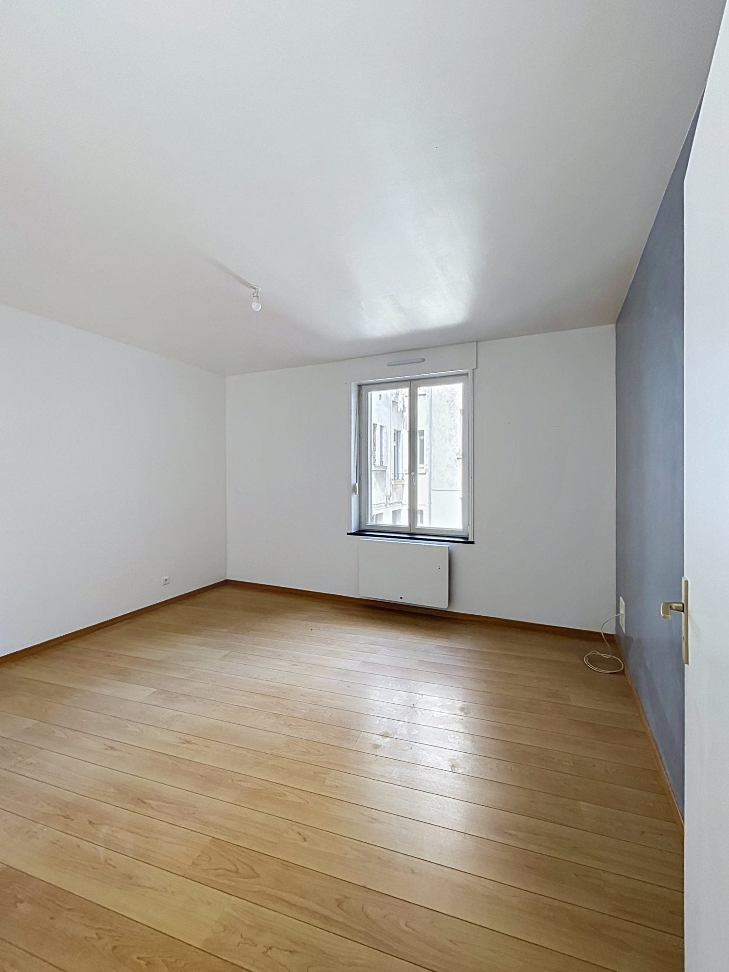 Flat Rue du 170e Régiment d'Infanterie in Épinal