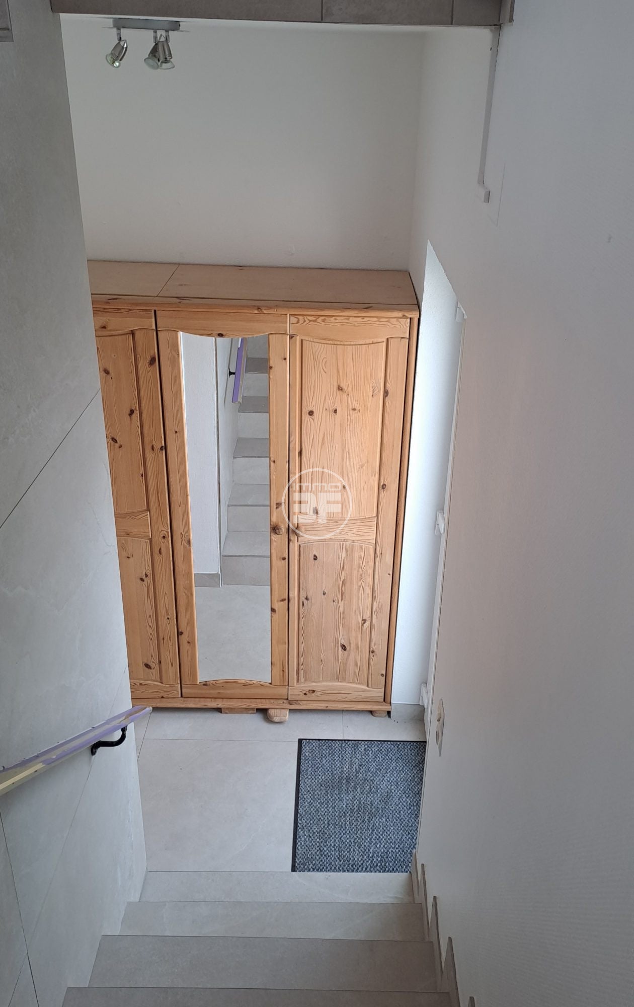 Appartement D 473 à Folgensbourg