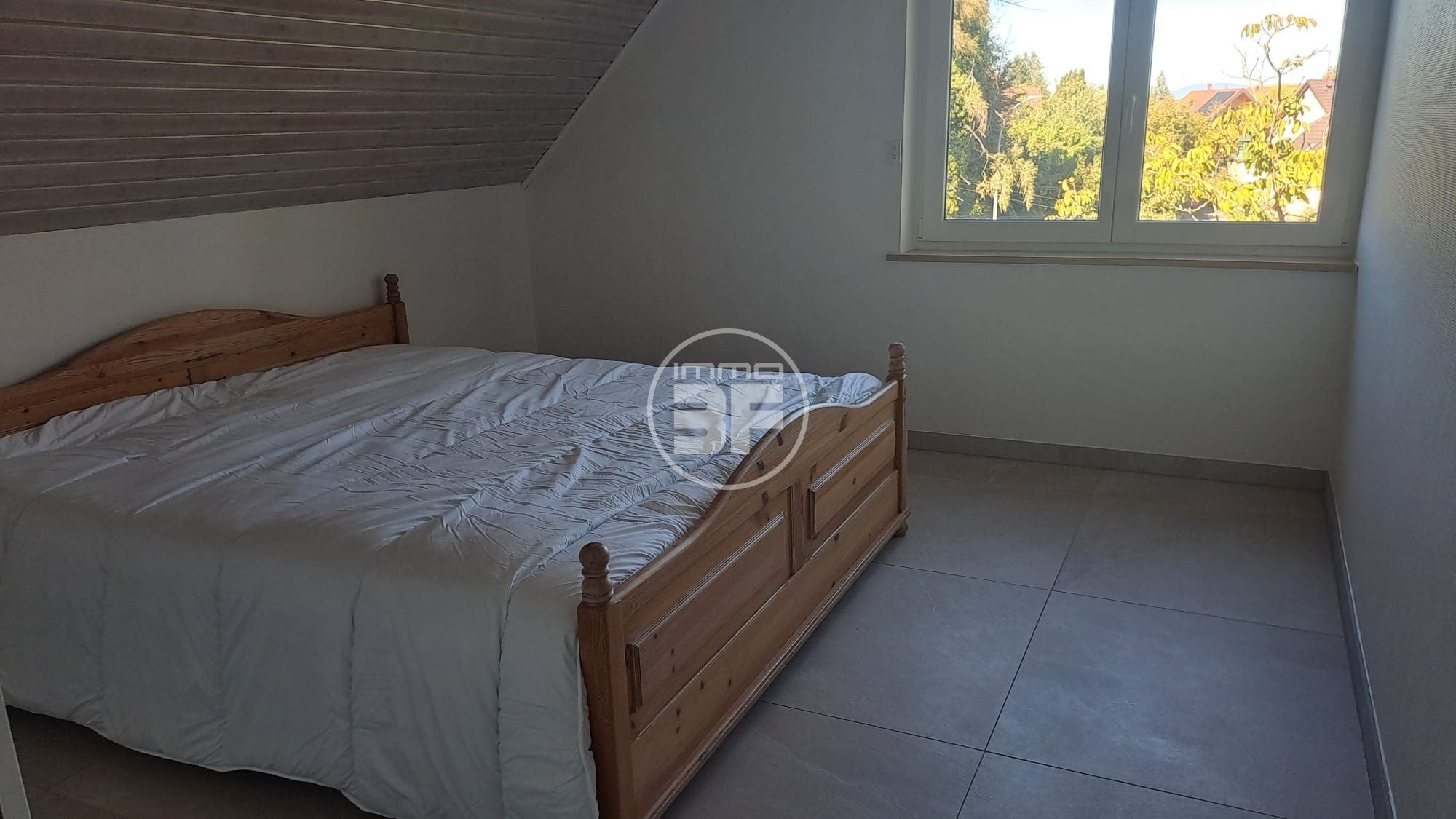 Appartement Rue de Folgensbourg à Hagenthal-le-Bas