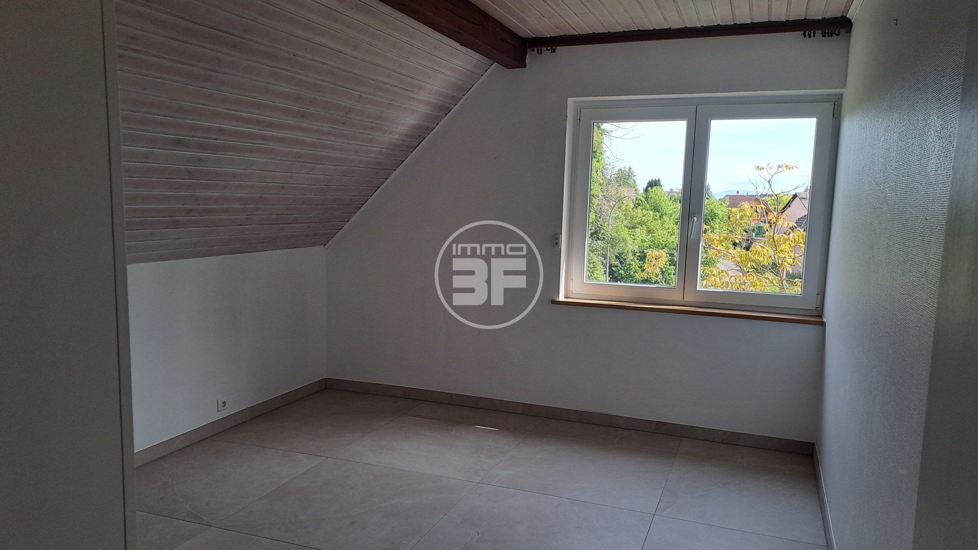 Appartement D 473 à Folgensbourg