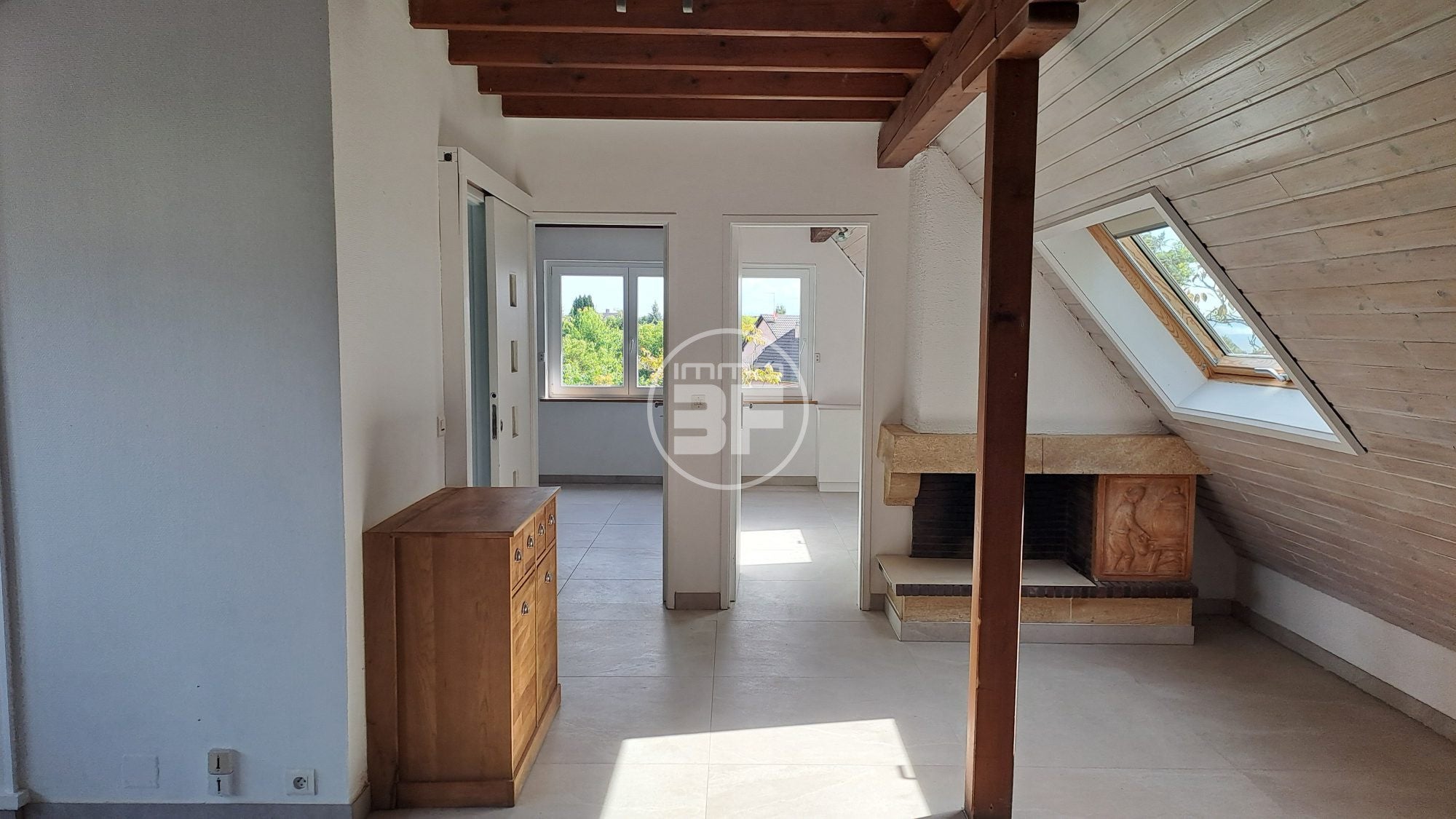Appartement D 473 à Folgensbourg