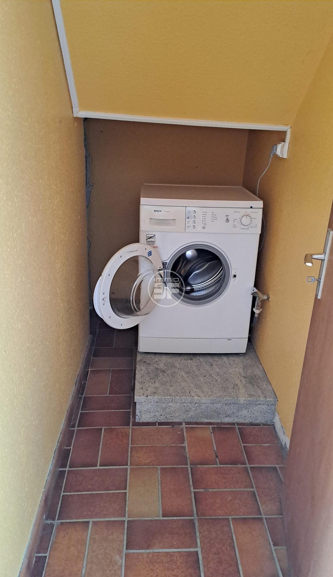 Appartement D 473 à Folgensbourg