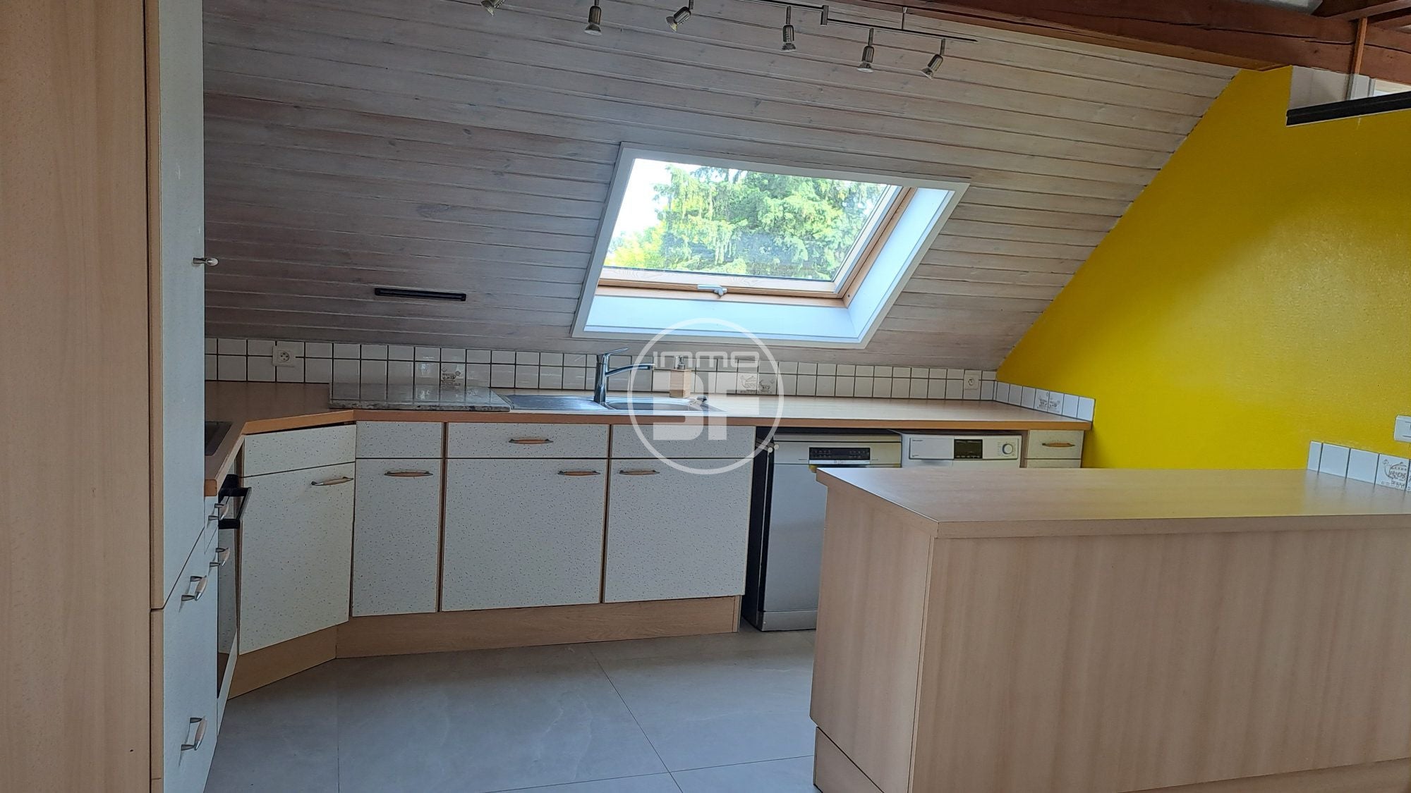 Appartement D 473 à Folgensbourg