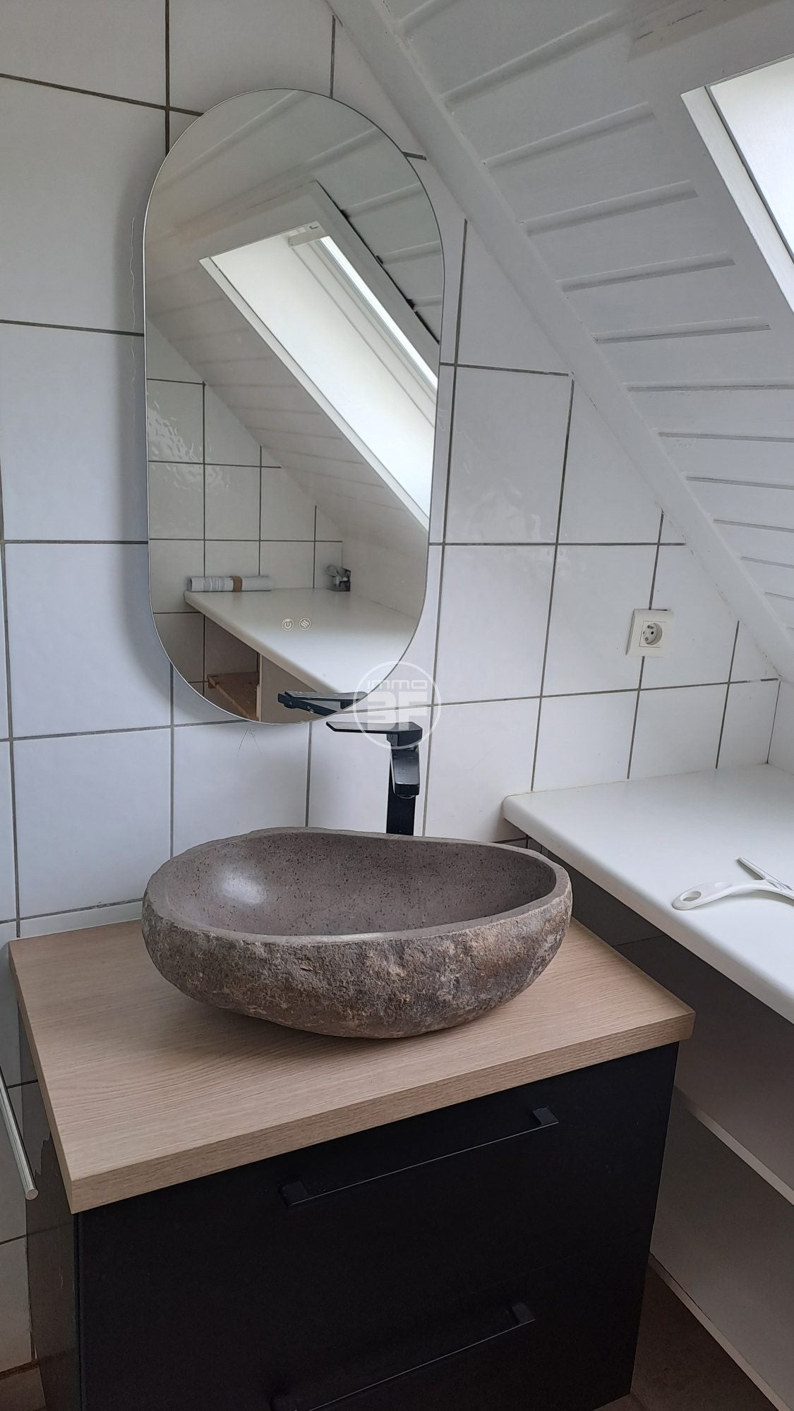 Appartement D 473 à Folgensbourg